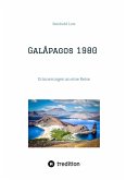 Galapagos 1980 (eBook, ePUB)