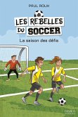La saison des défis (eBook, ePUB)