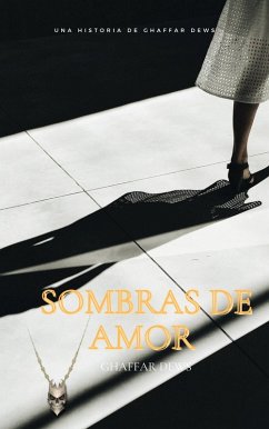 Cover Sombras de amor (eBook, ePUB)