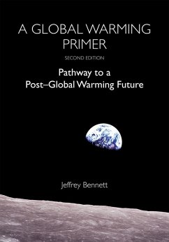 Cover Global Warming Primer (eBook, ePUB)