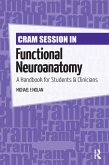 Cram Session in Functional Neuroanatomy (eBook, ePUB)
