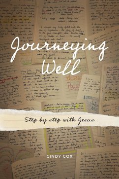 Cover Journeying Well (eBook, ePUB)