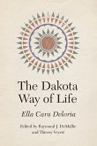 Dakota Way of Life (eBook, PDF) Dakota Way of Life (eBook, PDF)