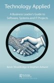 Technology Applied (eBook, PDF)