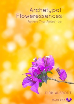 Cover Archetypal Flower Essences (eBook, ePUB)
