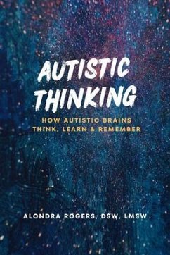 Cover Autistic Thinking (eBook, ePUB)