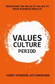 Values Culture Period (eBook, ePUB)