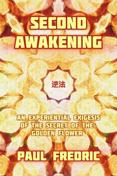 Cover Second Awakening (eBook, ePUB)