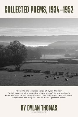 Collected Poems, 1934-1952 (eBook, ePUB)