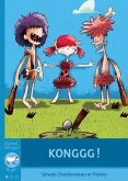Konggg! (eBook, ePUB)