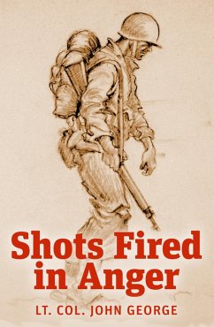 Cover Shots Fired in Anger (eBook, ePUB)