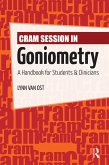 Cram Session in Goniometry (eBook, ePUB) Cram Session in Goniometry (eBook, ePUB)