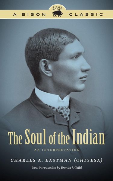 Soul of the Indian (eBook, PDF) Soul of the Indian (eBook, PDF)