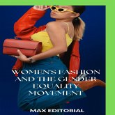 Women's Fashion and the Gender Equality Movement (eBook, ePUB)