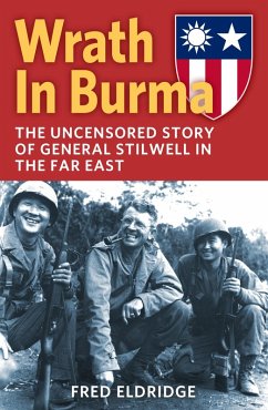 Cover Wrath in Burma (eBook, ePUB)