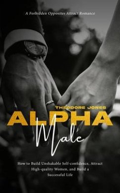Cover Alpha Male (eBook, ePUB)