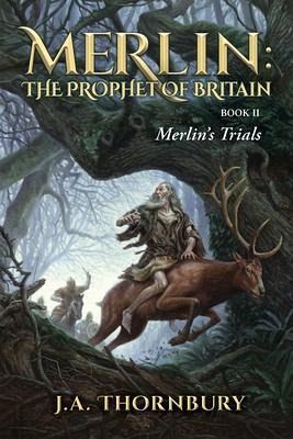 Merlin's Trials (eBook, ePUB)