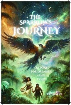 Cover The Sparrow's Journey (eBook, ePUB)