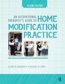 An Occupational Therapist's Guide to Home Modification Practice (eBook, PDF)