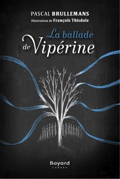 Cover La ballade de Vipérine (eBook, ePUB)