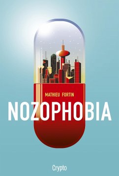 Cover Nozophobia (eBook, ePUB)