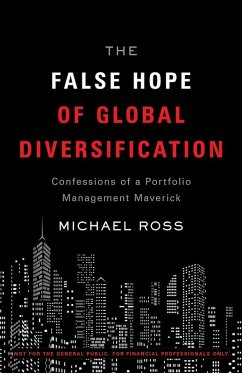 Cover False Hope of Global Diversification (eBook, ePUB)