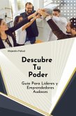Descubre tu Poder (eBook, ePUB)
