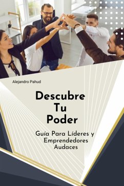 Descubre tu Poder (eBook, ePUB) - Editorial, Yanarca