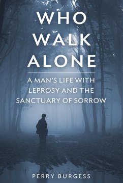 Cover Who Walk Alone (eBook, ePUB)