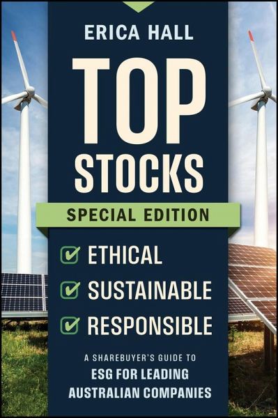 Top Stocks Special Edition - Ethical, Sustainable, Responsible (eBook, ePUB)