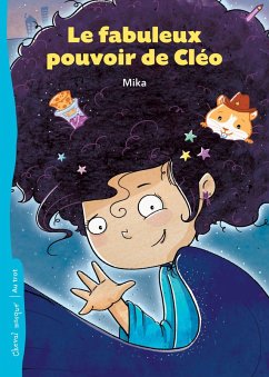 Cover Le fabuleux pouvoir de Cléo (eBook, ePUB)