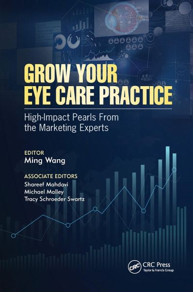 Grow Your Eye Care Practice (eBook, ePUB) Grow Your Eye Care Practice (eBook, ePUB)
