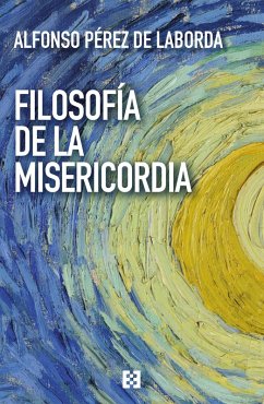 Cover Filosofía de la misericordia (eBook, PDF)