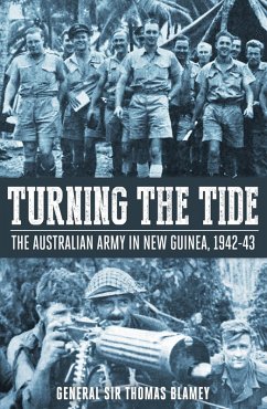 Cover Turning the Tide (eBook, ePUB)