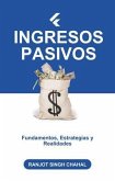 Ingresos Pasivos (eBook, ePUB) Ingresos Pasivos (eBook, ePUB)