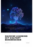 Machine Learning mit ChatGPT beherrschen (eBook, ePUB)