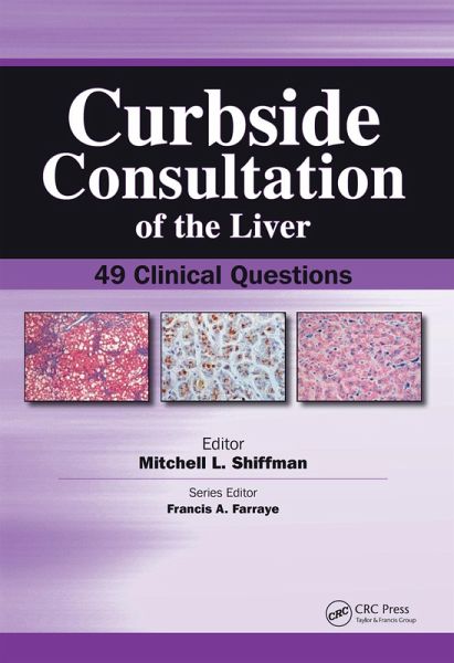 Curbside Consultation of the Liver (eBook, PDF) Curbside Consultation of the Liver (eBook, PDF)