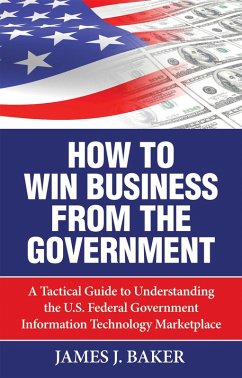 Cover How to Win Business from the Government (eBook, ePUB)
