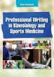 Professional Writing in Kinesiology and... - Bild 1