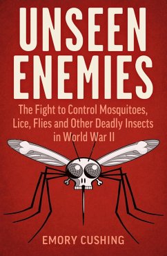 Cover Unseen Enemies (eBook, ePUB)