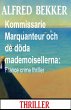 Kommissarie Marquanteur och de döda... - Bild 1