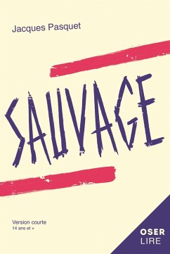 Cover Sauvage (eBook, ePUB)