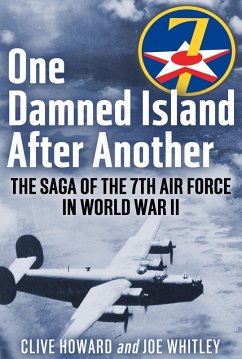 One Damned Island After Another (eBook, ePUB) - Howard, Clive; Whitley, Joe