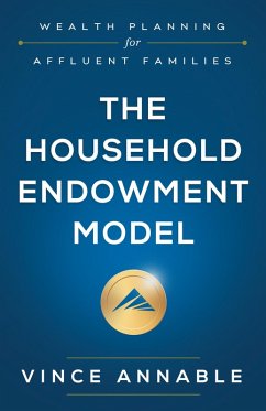Cover Household Endowment Model (eBook, ePUB)