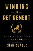 Winning in Retirement (eBook, ePUB)