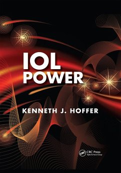 IOL Power (eBook, PDF) - Hoffer, Kenneth