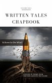 Echoes in the Wind (Written Tales Chapbook, #13) (eBook, ePUB)
