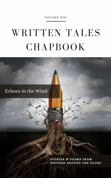 Echoes in the Wind (Written Tales Chapbook, #13) (eBook, ePUB)
