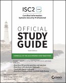 ISC2 CISSP Certified Information Systems Security Professional Official Study Guide (eBook, PDF)