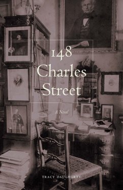 Cover 148 Charles Street (eBook, PDF)